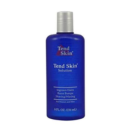 Tend Skin Tend Skin Liquid Skin Care Solution 236ml Skin Care Solution Midnight Blue