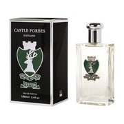 Castle Forbes Castle Forbes Neroli For Men Limited Edition Eau De Parfum 125ml Eau de Parfum scent Dark Slate Gray Vetiver 100ml