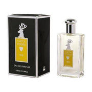 Castle Forbes Castle Forbes Neroli For Men Limited Edition Eau De Parfum 125ml Eau de Parfum scent Light Gray Keig 100ml