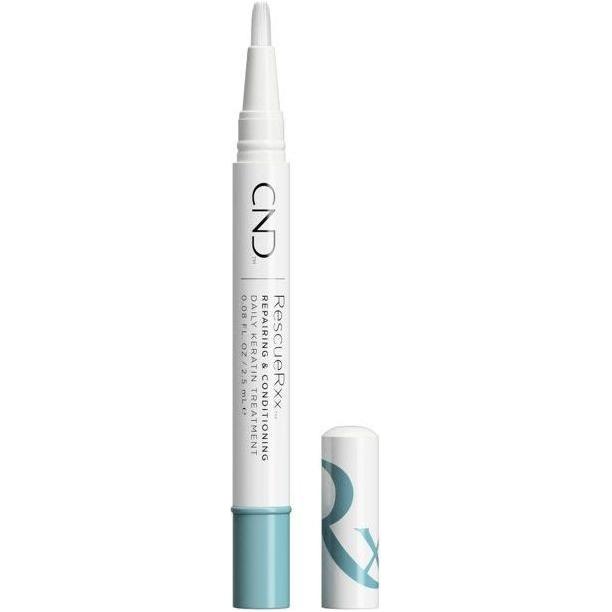 CND CND RescueRXX Essential Care Pen - 0.08 oz / 2.5 mL Cosmetics Light Gray