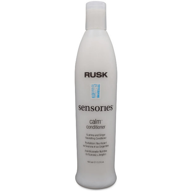Rusk Rusk Sensories Calm Conditioner 13 fl oz Hair Conditioner Gray