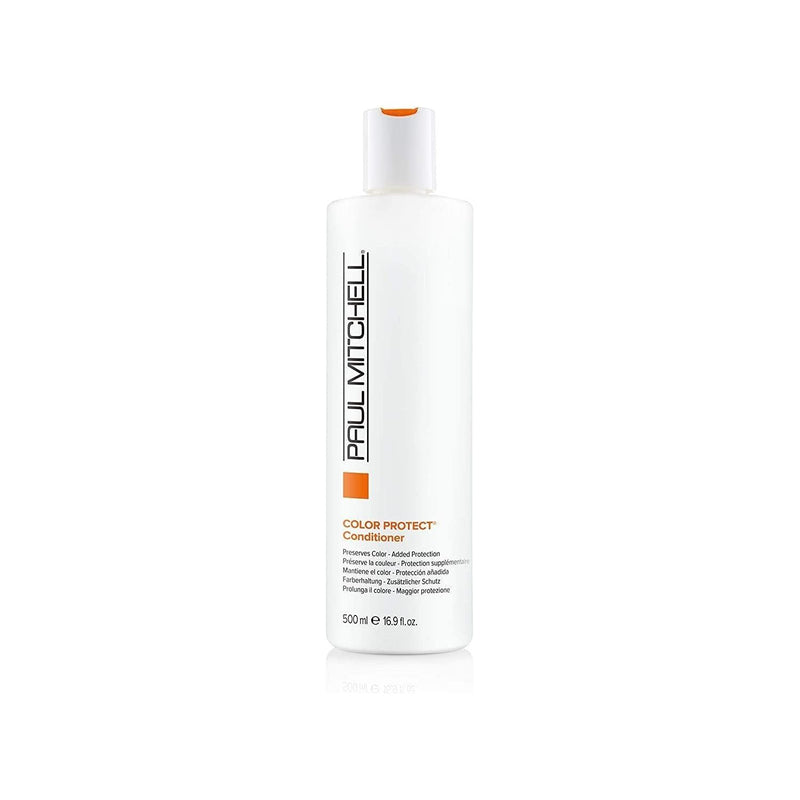 Paul Mitchell Paul Mitchell Color Care Color Protect Daily Conditioner 500ml Hair Conditioner White Smoke