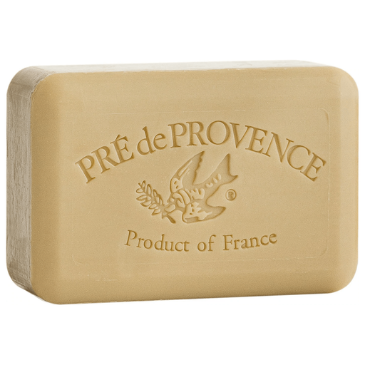 Pre De Provence Pre De Provence Verbena Shea Butter Enriched Vegetable Soap 150g Bar Soap Tan