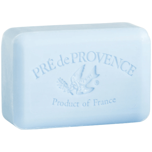 Pre De Provence Pre de Provence Ocean Air Shea Butter Enriched Vegetable Soap 150g Soap Lavender