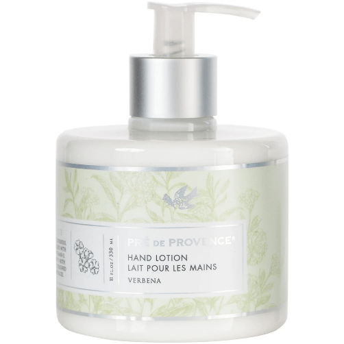 Pre De Provence Pre de Provence Verbena Heritage Lotion 11 Fl Oz Lotion Light Gray