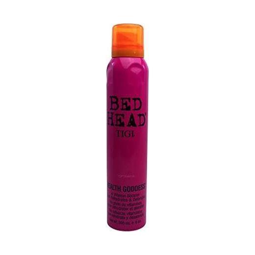 TIGI Tigi Bed Head Health Goddess Vitamin Booster & Detangler 6oz Hair Detangler Brown