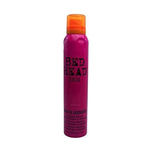 TIGI Tigi Bed Head Health Goddess Vitamin Booster & Detangler 6oz Hair Detangler Brown