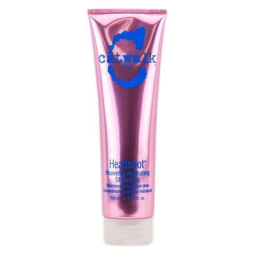 TIGI Tigi Catwalk Headshot Heavenly Hydrating Shampoo 8.45 oz Shampoo Thistle
