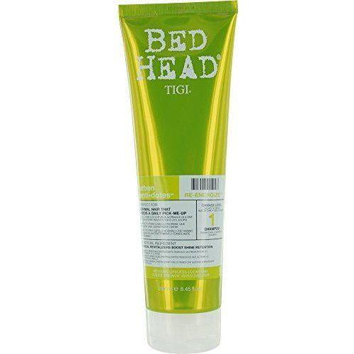 TIGI Tigi Bed Head Urban Re-Energize Shampoo 8.45oz Shampoo Olive Drab
