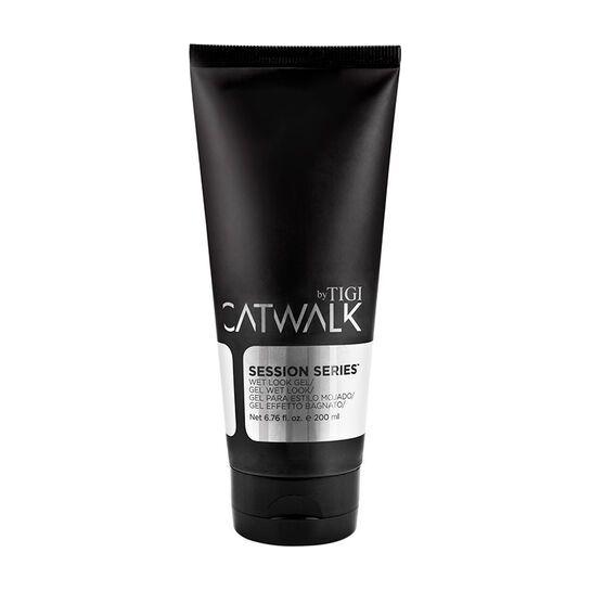 TIGI Tigi Catwalk Session Series Styling Cream 150 ml Styling Cream Black