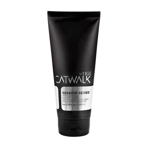TIGI Tigi Catwalk Session Series Styling Cream 150 ml Styling Cream Black