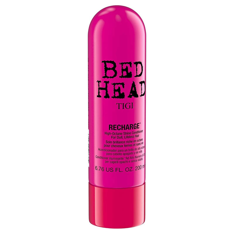 TIGI Tigi Bed Head Recharge Conditioner 200ml Hair Conditioner Medium Violet Red