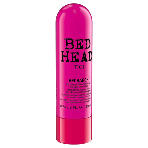 TIGI Tigi Bed Head Recharge Conditioner 200ml Hair Conditioner Medium Violet Red