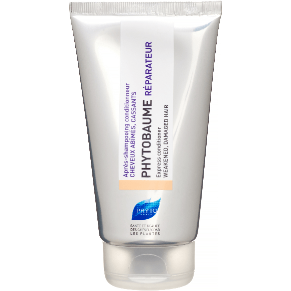 Phyto Phyto Phytobaume Repair Express Conditioner 5.2 Oz Conditioner Light Gray