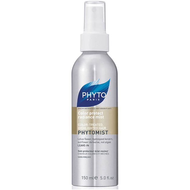 Phyto Phyto PhytoMist Conditioning Spray 150ml Conditioning Spray Light Gray
