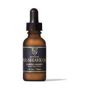 Caswell Massey Caswell-Massey Almond Pre-Shave Oil Collection Pre Shave Oil Dark Slate Gray 1 oz