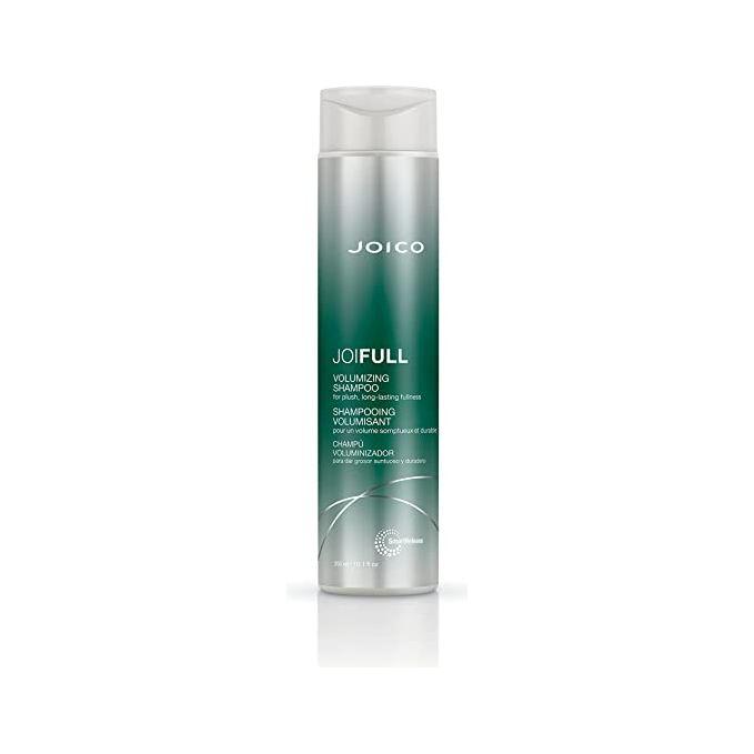 Joico Joico JoiFull Volumizing Shampoo 10.1 oz Shampoo Light Gray