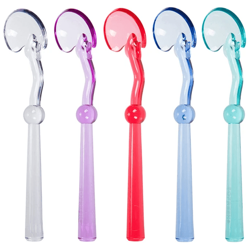 SoFresh SoFresh Tongue Cleaner Assorted Colors Tongue Cleaner Light Gray