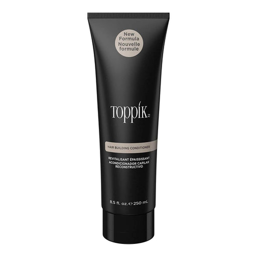 Toppik Toppik Hair Building Conditioner 8.5 oz Hair Conditioner Dark Slate Gray