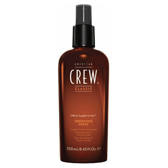 American Crew American Crew Grooming Spray 8.45 oz Hair Spray Dark Slate Gray