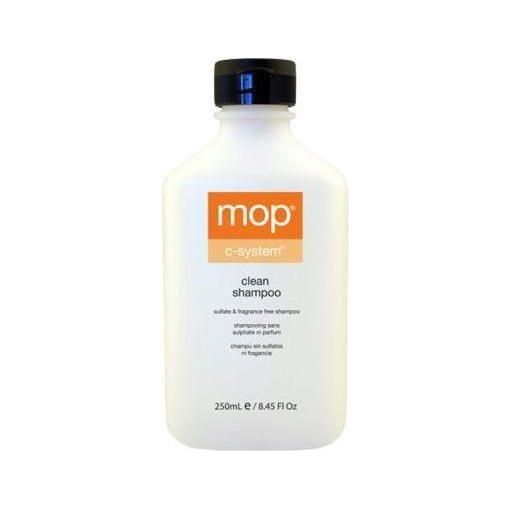 MOP MOP C System C-Curl Curl Enhancing Shampoo 8.45oz Hair Care Beige