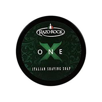 RazoRock RazoRock One X Artisan Shaving Soap 250 ml Shaving Soap Black
