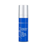 Jack Black Jack Black Protein Booster Eye Rescue 0.5 Oz Eye Care Royal Blue
