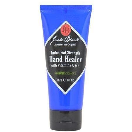 Jack Black Jack Black Industrial Strength Hand Healer 3 oz Hand Cream Light Gray