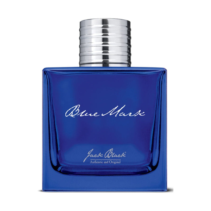 Jack Black Jack Black Blue Mark Eau de Parfum, 3.4 oz spray Eau de Parfum Dark Slate Blue