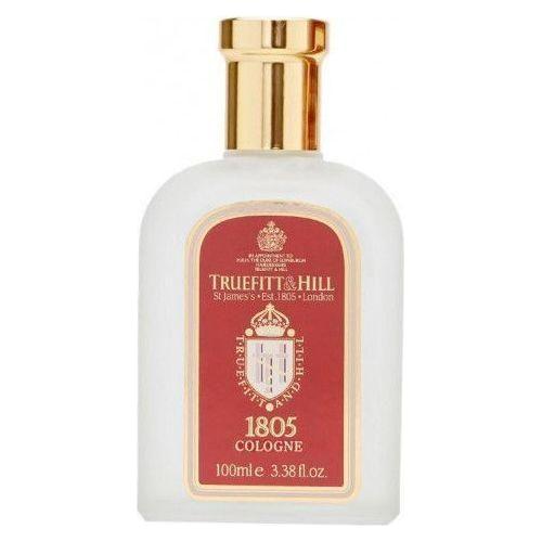 Truefitt & Hill Truefitt & Hill 1805 Cologne Spray 3.38 oz Cologne Spray Light Gray