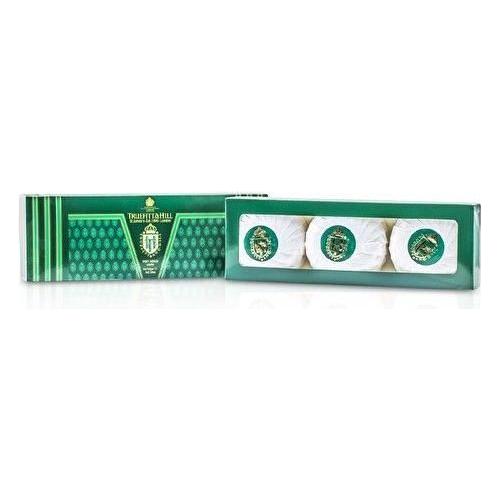 Truefitt & Hill Truefitt & HillWest Indian Limes Luxury Soap (Triple) 3x150g Luxury Soap Lavender