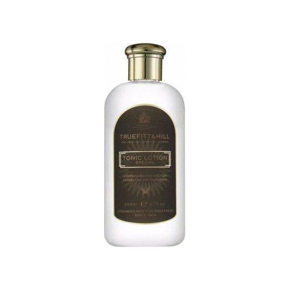 Truefitt & Hill Truefitt & Hill Tonic Lotion Special 6.7oz Tonic Lotion Antique White