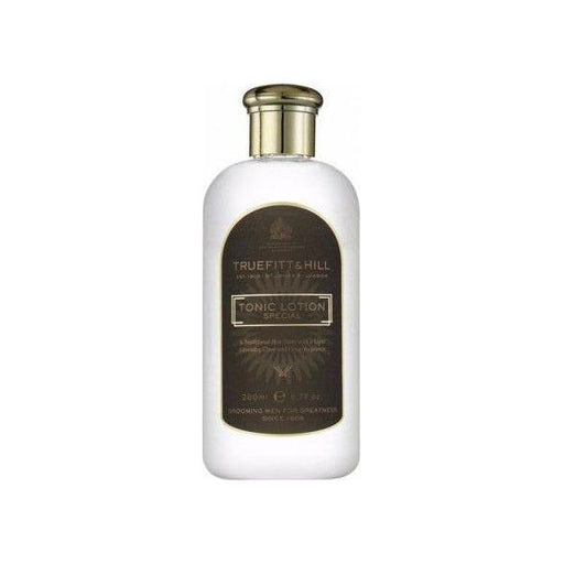 Truefitt & Hill Truefitt & Hill Tonic Lotion Special 6.7oz Tonic Lotion Antique White