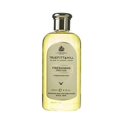 Truefitt & Hill Truefitt & Hill Freshman Friction 6.7 fl oz Aftershave Tan