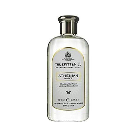 Truefitt & Hill Truefitt & Hill Athenian Water 6.7 oz Shaving & Grooming Product Light Gray