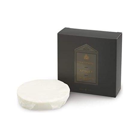 Truefitt & Hill Truefitt & Hill Apsley Luxury Shaving Soap Refill for Wooden Bow 3.5 Oz Shaving Soap Dark Slate Gray
