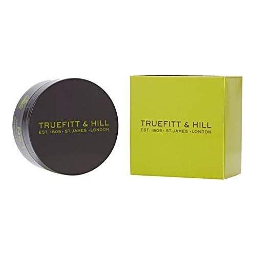 Truefitt & Hill Truefitt & Hill Authentic No.10 Finest Shaving Cream 6.7 oz Shaving Cream Dark Slate Gray