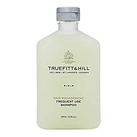 Truefitt & Hill Truefitt & Hill Frequent Use Shampoo 12.3 oz Shampoo Light Gray