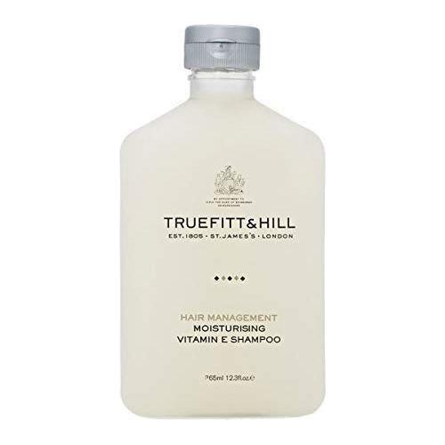 Truefitt & Hill Truefitt & Hill Moisturizing Vitamin E Shampoo 12.3 oz Shampoo Light Gray