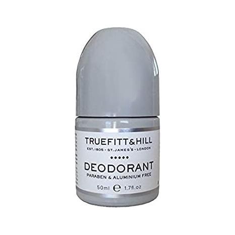 Truefitt & Hill Truefitt & Hill Deodorant 1.7 oz Deodorant Gray