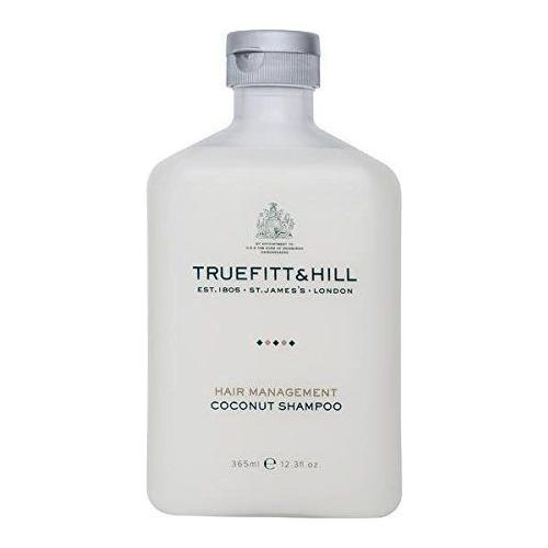 Truefitt & Hill Truefitt & Hill Coconut Shampoo 12.3 oz Shampoo Light Gray