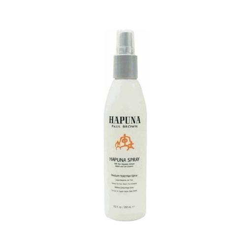 Paul Brown Paul Brown Hapuna Medium Hold Hair Spray 8.5 Oz Hair Spray Light Gray