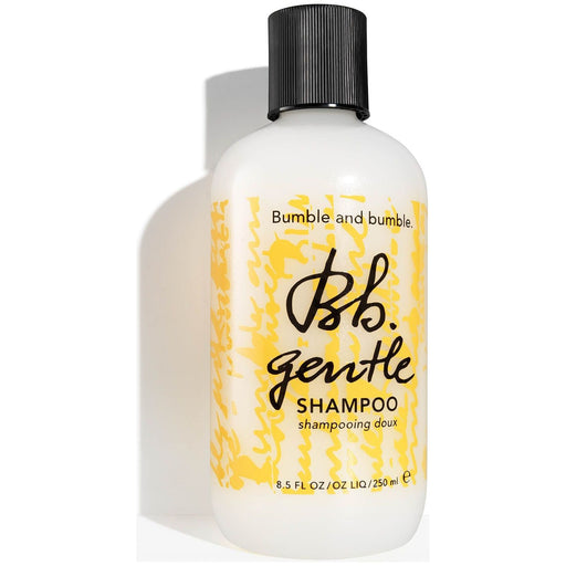 Bumble and Bumble Bumble And Bumble Gentle Shampoo 250ml Shampoo Light Gray