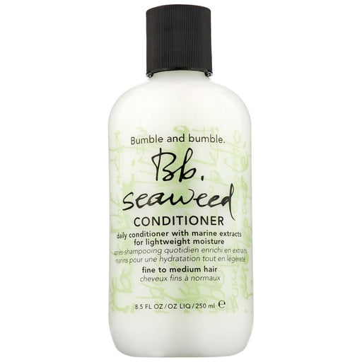 Bumble and Bumble Bumble And Bumble Seaweed Conditioner 250ml Hair Conditioner Light Gray