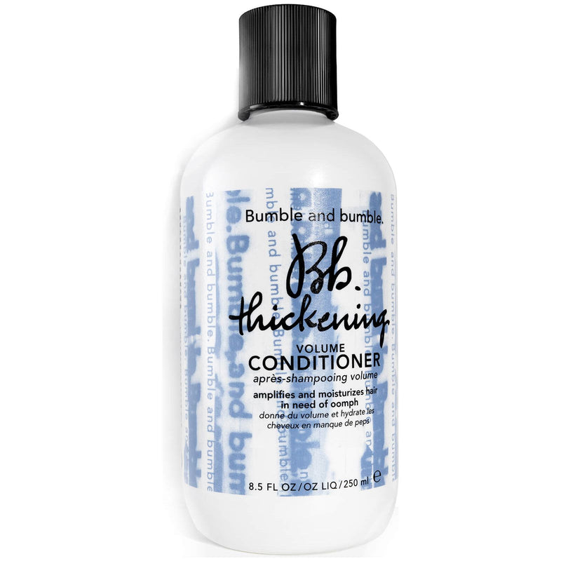 Bumble and Bumble Bumble And BumbleThickening Conditioner 250ml Hair Conditioner Lavender