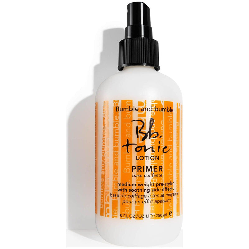 Bumble and Bumble Bumble And Bumble Tonic Lotion 250ml Hair Lotion Light Gray
