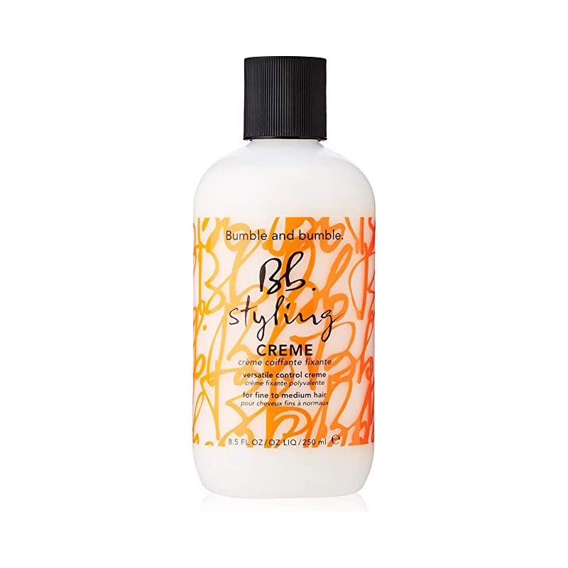 Bumble and Bumble Bumble And Bumble Styling Creme 250ml Styling Creme Antique White
