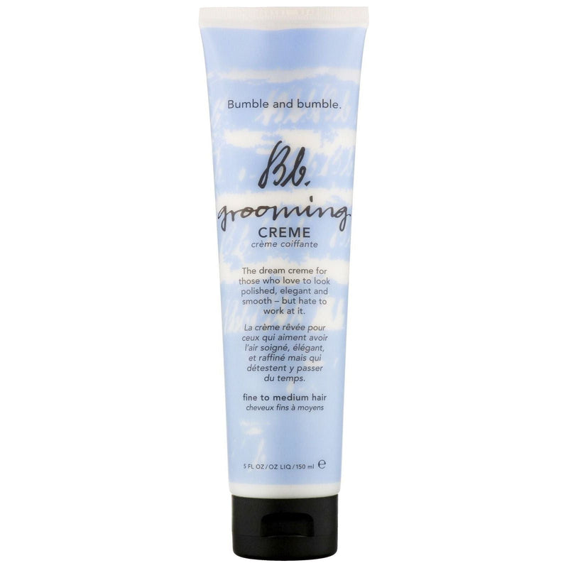 Bumble and Bumble Bumble And Bumble Grooming Cream 150ml Grooming Cream Light Gray