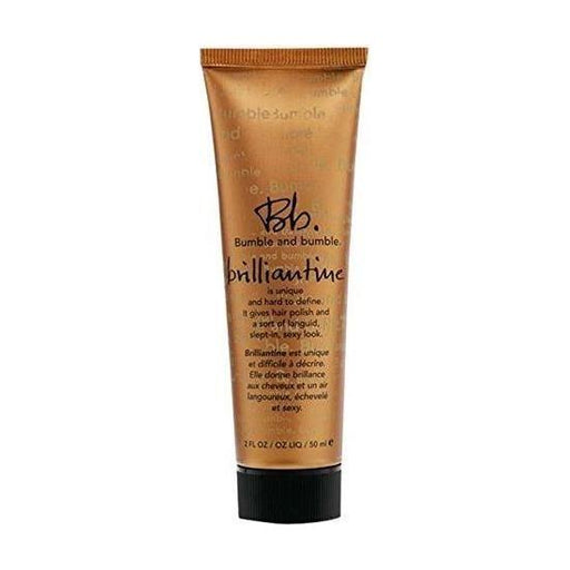 Bumble and Bumble Bumble And Bumble Brilliantine Cream 50ml Hair Cream Sienna