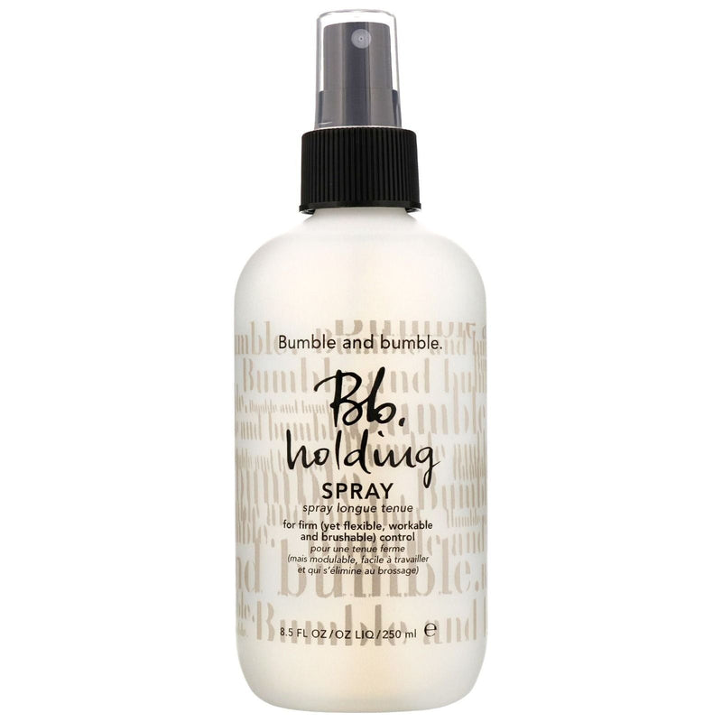 Bumble and Bumble Bumble And Bumble Holding Spray 250ml Hair Spray Light Gray